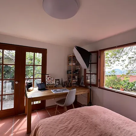 Casa Flores Garden Maison d'hôtes Funchal (Madeira)