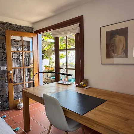 Casa Flores Garden