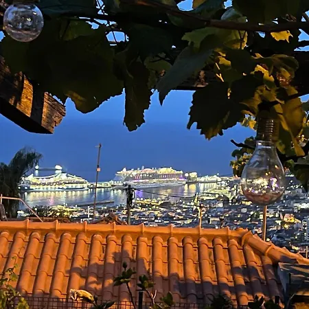 Maison d'hôtes Casa Flores Garden Funchal (Madeira)