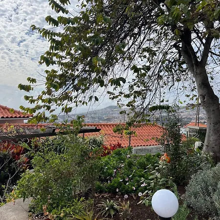 Casa Flores Garden * Funchal (Madeira)