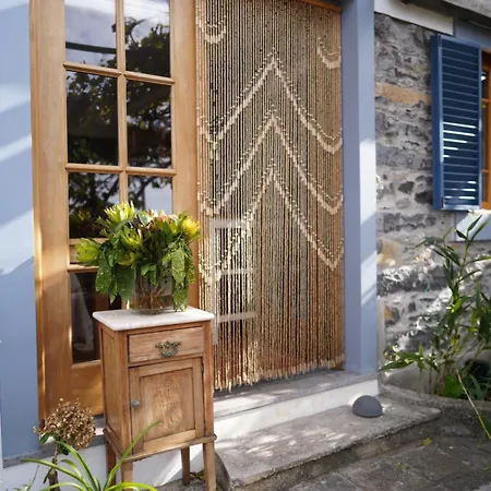 Casa Flores Garden Maison d'hôtes