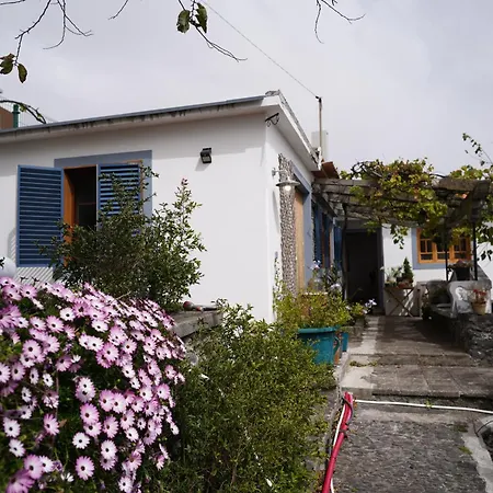 Maison d'hôtes Casa Flores Garden