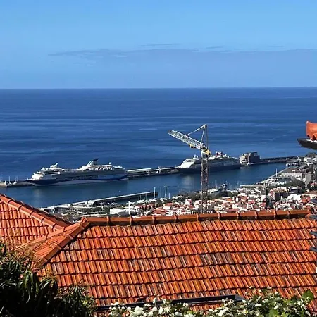 Casa Flores Garden Maison d'hôtes Funchal (Madeira)