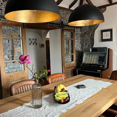 게스트하우스 Casa Flores Garden *